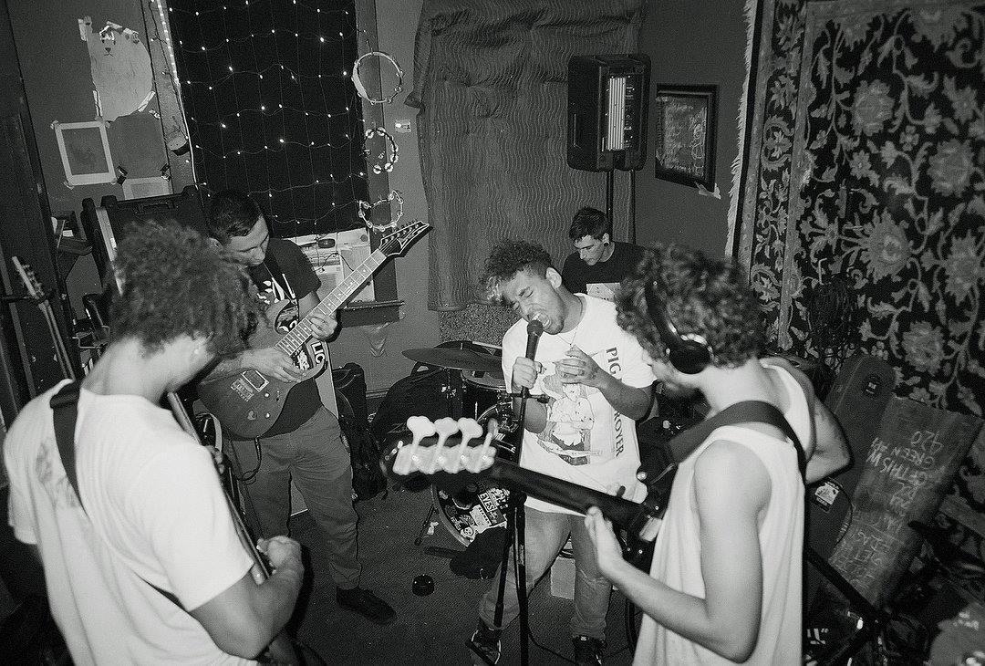 She Said Don't Make Others Suffer for Your Personal Hatred.