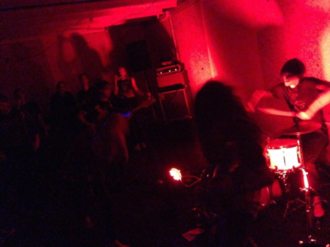 where do you think the name of the label came from?